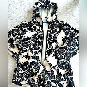 Lululemon 🍋 scuba hoodie size 6